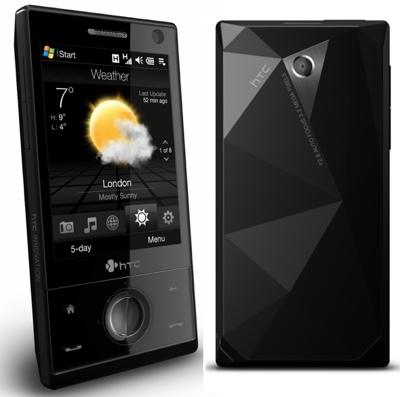 HTC Touch Diamond3