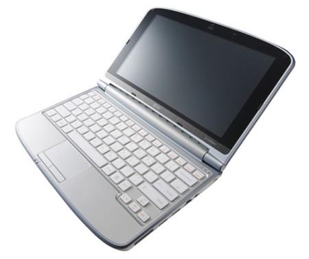 LG X200 Netbook (нетбук)