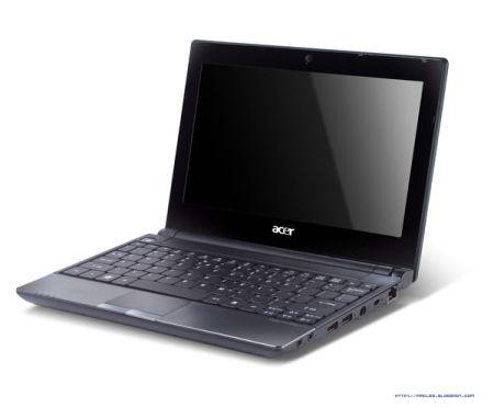 нетбук Acer Aspire One 521