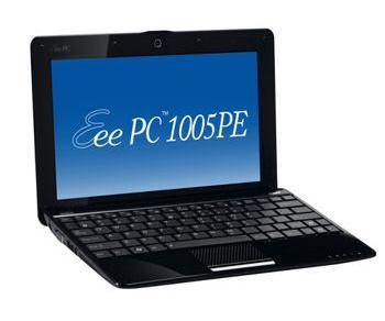 Eee PC новый нетбук