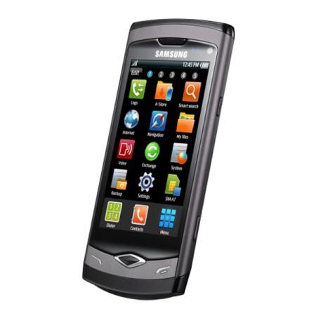Смартфон Samsung Wave S8500