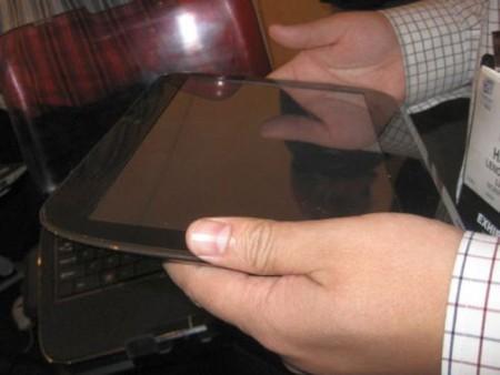 Lenovo LePad Tablet