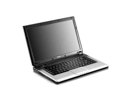 MSI CR420 ноутбук