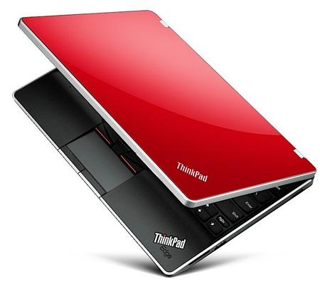 Lenovo ThinkPad Edge 11 ноутбук