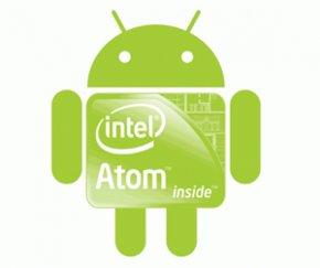 Android Intel