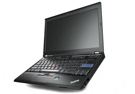 Lenovo ThinkPad X220 фото
