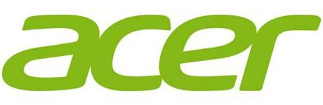 acer логотип