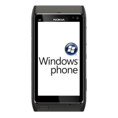 nokia windows phone