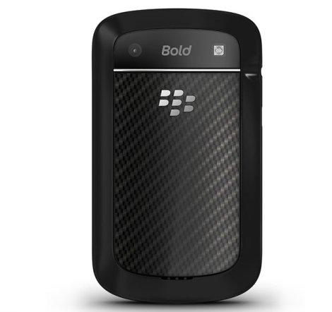 BlackBerry Bold 9900 и 9930