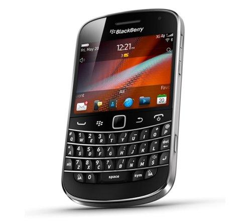 blackberry новый смартфон