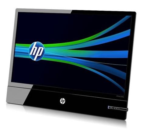HP Elite L2201x