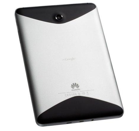 Huawei MediaPad планшет