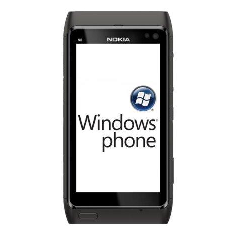 Nokia WP 7