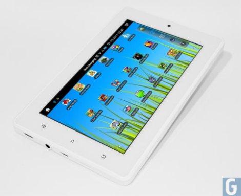 AndyPad Tablet
