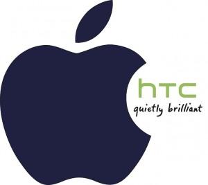 htc vs apple
