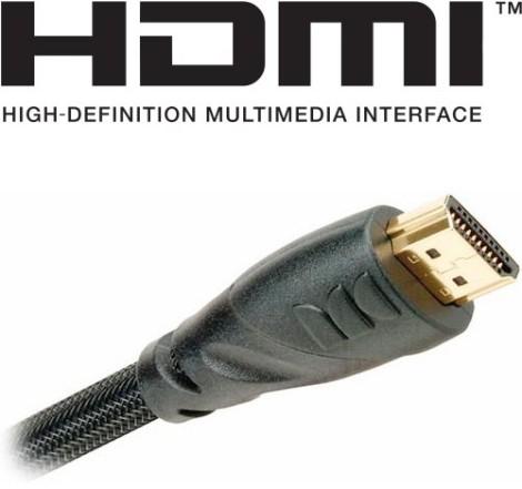 Что такое HDMI?