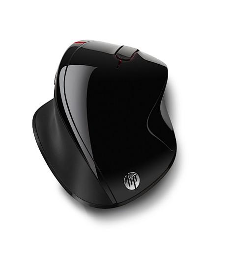 HP WiFi Touch Mouse X700