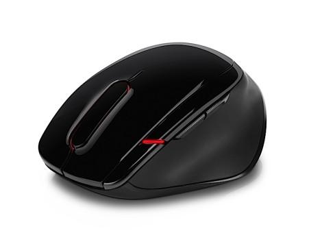HP WiFi Touch Mouse X700