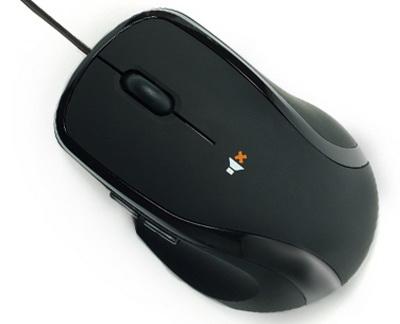 Nexus Silent Mouse SM-8500