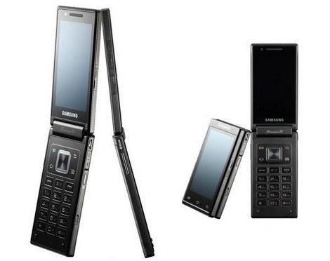 Samsung SCH-W999