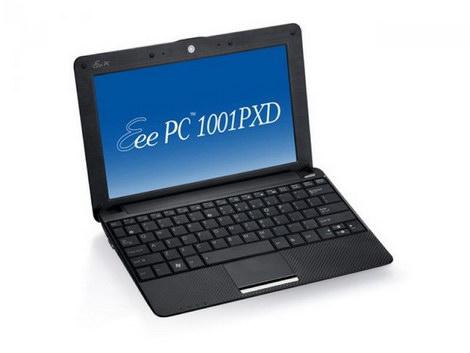 ASUS Eee PC 1001PXD