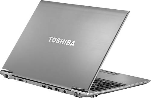 Toshiba Z835