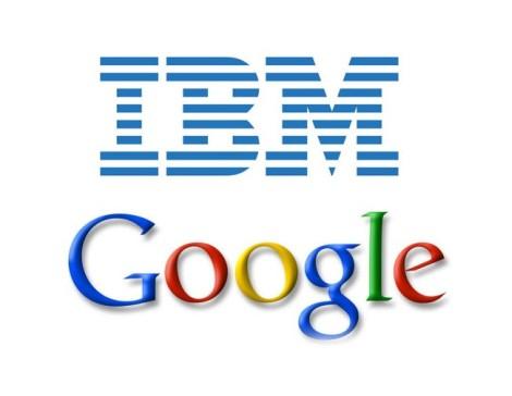 IBM Google