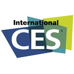 CES 2012 лого