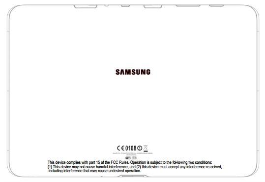Galaxy Tab 2 (10.1)