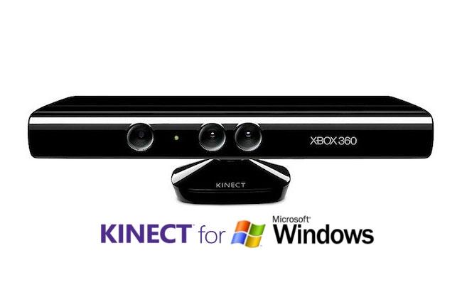 Kinect 1.5