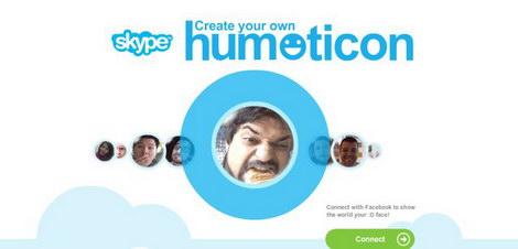 skype humoticon