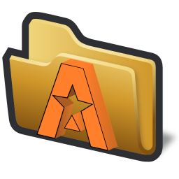 Astro File Manager на Андроид