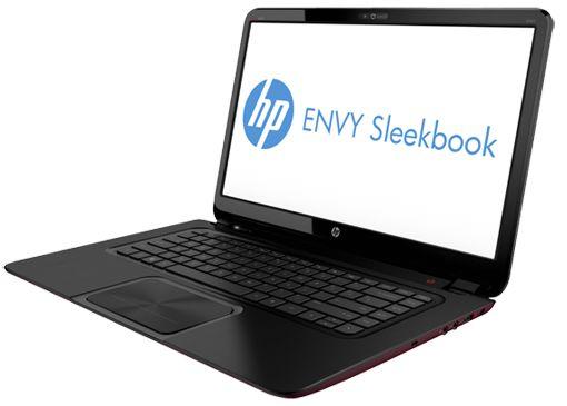 HP Envy 6 Sleekbook