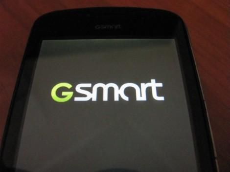 GSmart G1345
