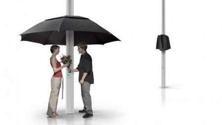 lampbrella