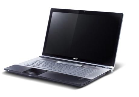 Acer Aspire 5950G