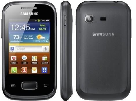 Samsung S5300