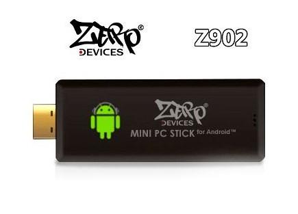 Zero Devices Z902