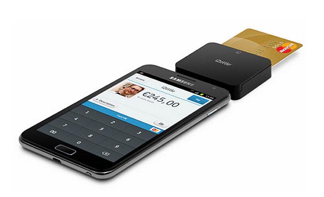 iZettle-Android-App