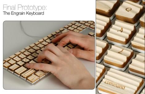 Engrain Keyboard