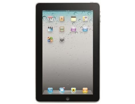 Apple iPad 16:9