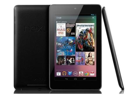 Nexus 7 3G