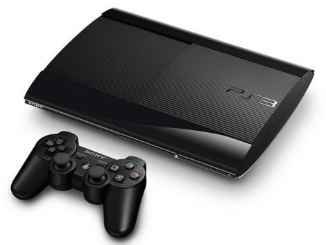 PlayStation 3 новая