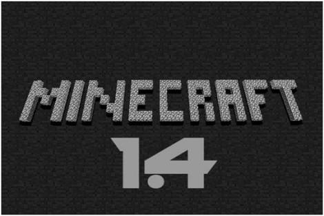 Minecraft 1.4