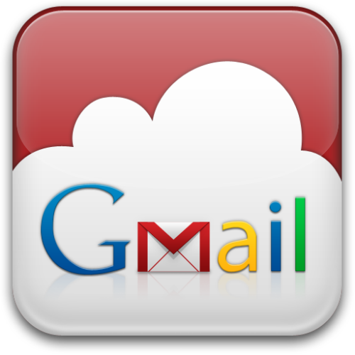 Gmail 10 гигабайт