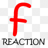f reaction