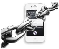 iPhone 4S Jailbreak