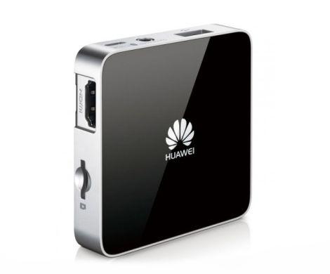 Huawei Media M310