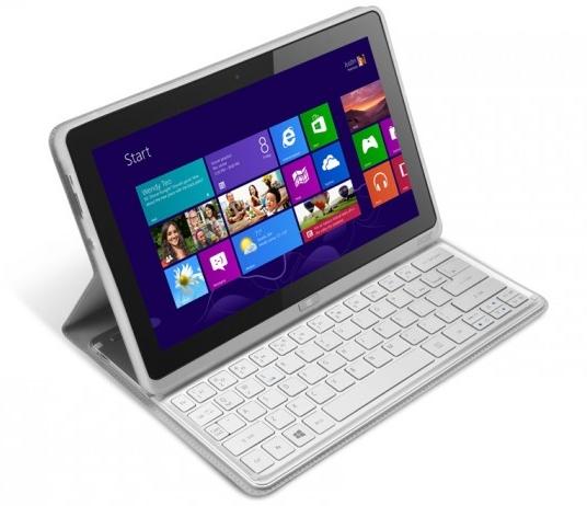 Acer Iconia Tab W700p