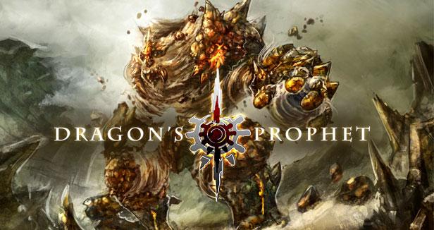 dragons-prophet
